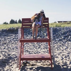 Meet your Posher, Carla